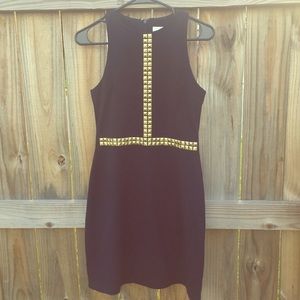 NWT Michael Kors Studded Dress ✨